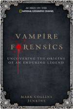 Watch Inside Vampire Forensics Vumoo