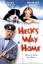 Watch Heck's Way Home Vumoo