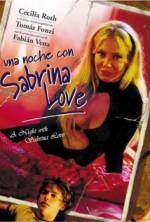 Watch A Night with Sabrina Love Vumoo