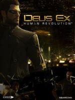 Watch Deus Ex Human Revolution: Director\'s Cut Vumoo