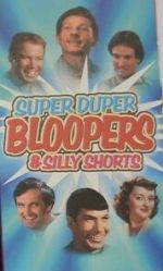 Watch Super Duper Bloopers and Silly Shorts Vumoo
