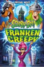 Watch Scooby-Doo Frankencreepy Vumoo