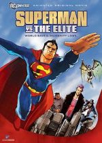 Watch Superman vs. The Elite Vumoo