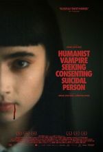 Watch Humanist Vampire Seeking Consenting Suicidal Person Vumoo