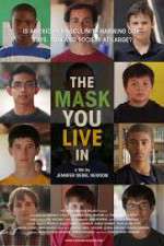 Watch The Mask You Live In Vumoo