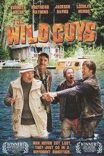 Watch The Wild Guys Vumoo