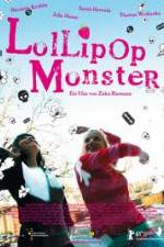 Watch Lollipop Monster Vumoo