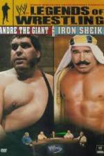 Watch Legends of Wrestling 3 Andre Giant & Iron Sheik Vumoo