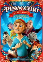 Watch Pinocchio: A True Story Vumoo
