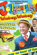 Watch JollyWobbles Wakey Wakey With Justin Fletcher Vumoo