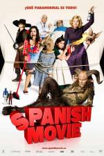 Watch Spanish Movie Vumoo