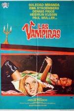 Watch Vampyros Lesbos Die Erbin des Dracula Vumoo