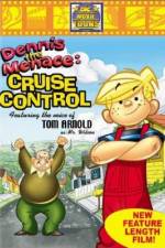 Watch Dennis the Menace in Cruise Control Vumoo