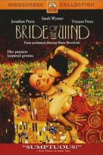 Watch Bride of the Wind Vumoo