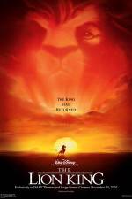 Watch The Lion King Vumoo