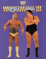 Watch WrestleMania III (TV Special 1987) Vumoo