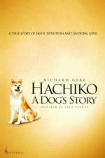 Watch Hachiko A Dog's Story Vumoo