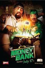 Watch WWE Money in the Bank Vumoo