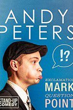 Watch Andy Peters: Exclamation Mark Question Point Vumoo