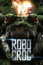 Watch Robocroc Vumoo