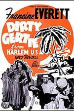 Watch Dirty Gertie from Harlem USA Vumoo