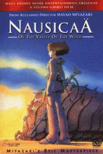 Watch Nausicaa of the Valley of the Winds Vumoo
