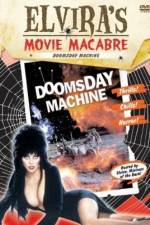 Watch Doomsday Machine Vumoo