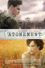 Watch Atonement Vumoo