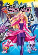 Watch Barbie: Spy Squad Vumoo
