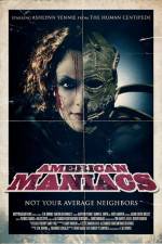 Watch American Maniacs Vumoo