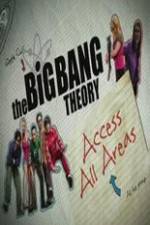 Watch The Big Bang Theory Access All Areas Vumoo
