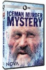 Watch Nova: Iceman Murder Mystery Vumoo