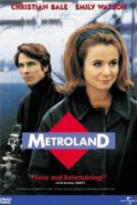 Watch Metroland Vumoo