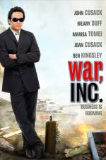 Watch War, Inc. Vumoo
