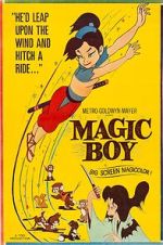 Watch Magic Boy Vumoo