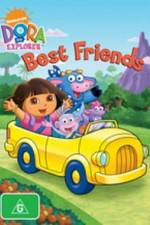 Watch Dora The Explorer Best Friends Vumoo