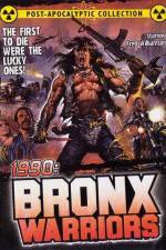 Watch 1990: I guerrieri del Bronx Vumoo