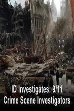 Watch 9/11: Crime Scene Investigators Vumoo