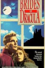 Watch The Brides of Dracula Vumoo