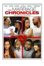 Watch The Marriage Chronicles Vumoo
