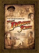 Watch The Adventures of Young Indiana Jones: Espionage Escapades Vumoo