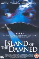 Watch Island Of The Damned Vumoo