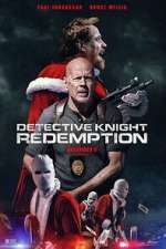 Watch Detective Knight: Redemption Vumoo