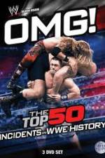 Watch The 50 Most Shocking Surprising Amazing Moments in WWE History Vumoo