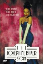 Watch The Josephine Baker Story Vumoo