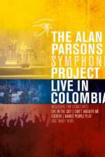 Watch Alan Parsons Symphonic Project Live in Colombia Vumoo