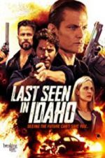 Watch Last Seen in Idaho Vumoo