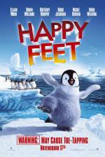 Watch Happy Feet Vumoo