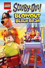 Watch Lego Scooby-Doo! Blowout Beach Bash Vumoo