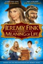 Watch Jeremy Fink and the Meaning of Life Vumoo